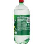 7-UP Lemon Lime Soda, 2 liter