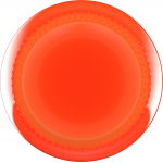 Fanta Orange Flavored Soda, 12 oz