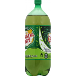 Canada Dry Ginger Ale, 2 liter
