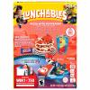 Lunchables Pizza with Pepperoni Lunch Combinations, 1 package
