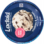 Lactaid Cookies & Cream 100% Lactose Free Ice Cream, 1 qt