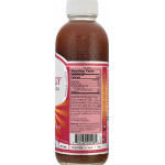Synergy Organic & Raw Raspberry Chia, 16 fl oz