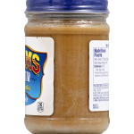 Adams Creamy No-Stir Peanut Butter, 16 oz