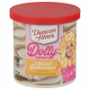 Duncan Hines Dolly Parton's Creamy Buttercream Frosting, 16 oz