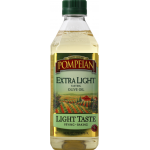 Pompeian Extra Light Tasting Olive Oil, 16 fl oz