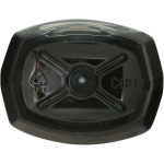 Vicks Nyquil Cold & Flu Nighttime Relief Syrup, 12 fl oz