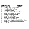 Meat Bundle #6