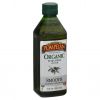 Pompeian Organic Extra Virgin Smooth Olive Oil, 16 fl oz