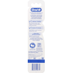 Oral-B Soft Value Pack Toothbrushes, 2 toothbrushes