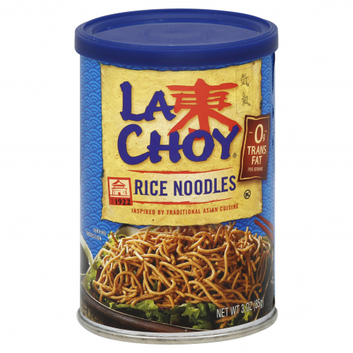 La Choy Rice Noodles, 3 oz