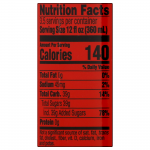 Coca-Cola Original Taste Cola, 1.25 liter