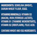 Barilla Oven-Ready Lasagne, 9 oz