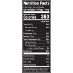 Red Baron Classic Crust Four Cheese Pizza, 21.06 oz