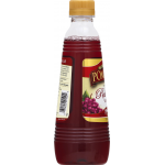 Pompeian Gourmet Red Wine Vinegar, 16 fl oz