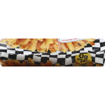Famous Fries Checkers Rally's Famous Fries, 28 oz