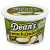 Dean's French Onion Dip, 16 oz