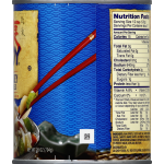 La Choy Chop Suey Vegetables, 28 oz