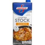 Swanson Chicken Cooking Stock, 32 oz