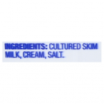 Daisy Small Curd 4% Milkfat Minimum Cottage Cheese, 24 oz