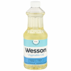 Wesson Vegetable Oil, 40 fl oz