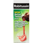 Robitussin DM Non-Drowsy Adult Cough + Chest Congestion, 8 fl oz