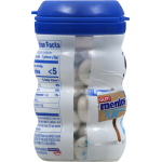 Mentos Sugarfree Fresh Mint Pure Fresh Gum, 50 gums