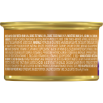 Purina Fancy Feast Gravy Wet Gravy Lovers Chicken & Beef in Grilled Chicken Flavor Gravy Cat Food, 3 oz