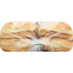 Aunt Millies Kaiser Rolls Deli Buns, 18.5 oz, 8 ct