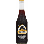 Jarritos Mexican Cola Soda, 12.5 fl oz