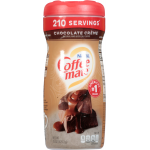 Nestle Coffee-Mate Creamy Chocolate Coffee Creamer, 15 oz