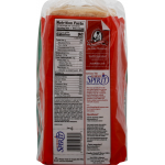 Aunt Millies Enriched Italian Seeded Family-Style Bread, 24 oz
