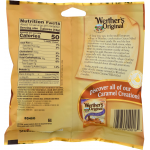 Werther's Original Creamy Caramel Filled Hard Candies, 5.5 oz