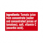 Campbell's Tomato Juice, 46 fl oz