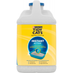 Purina Tidy Cats Instant Action Clumping Litter, 14 lb
