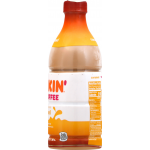 Dunkin' Iced Caramel Coffee & Milk Beverage, 40 fl oz
