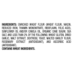 Stacy's Toasted Garlic Bagel Chips, 7 oz