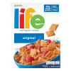 Life Multigrain Original Cereal, 13 oz