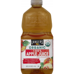 Langer Juice Company Langers Organic Apple Juice, 1/2 gal