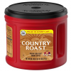 Folgers Ground Medium-Dark Roast Country Roast Coffee, 25.1 oz