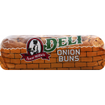 Aunt Millie's onion Deli Style, 18.0 oz