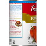 Campbell's Tomato Juice, 46 fl oz