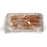 That's Smart! Chocolate Chip Flavored Soft Baked Cookies, 7.1 oz