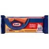 Kraft Medium Cheddar Natural Cheese, 8 oz