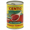 Cento All Purpose Crushed Tomatoes, 15 oz