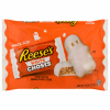 Reese's White Ghosts