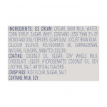 Dean's Country Fresh Crunch Ice Cream Bars, 2.5 fl oz, 12 ct