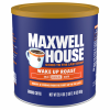 Maxwell House Ground Medium Wake Up Roast Coffee, 28.4 oz