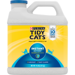 Purina Tidy Cats Instant Action Clumping Litter, 14 lb