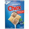 Chex Gluten Free Blueberry Cereal, 12 oz