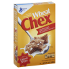 General Mills Wheat Chex Cereal, 14 oz